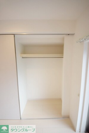 リブリ・八番館の物件内観写真